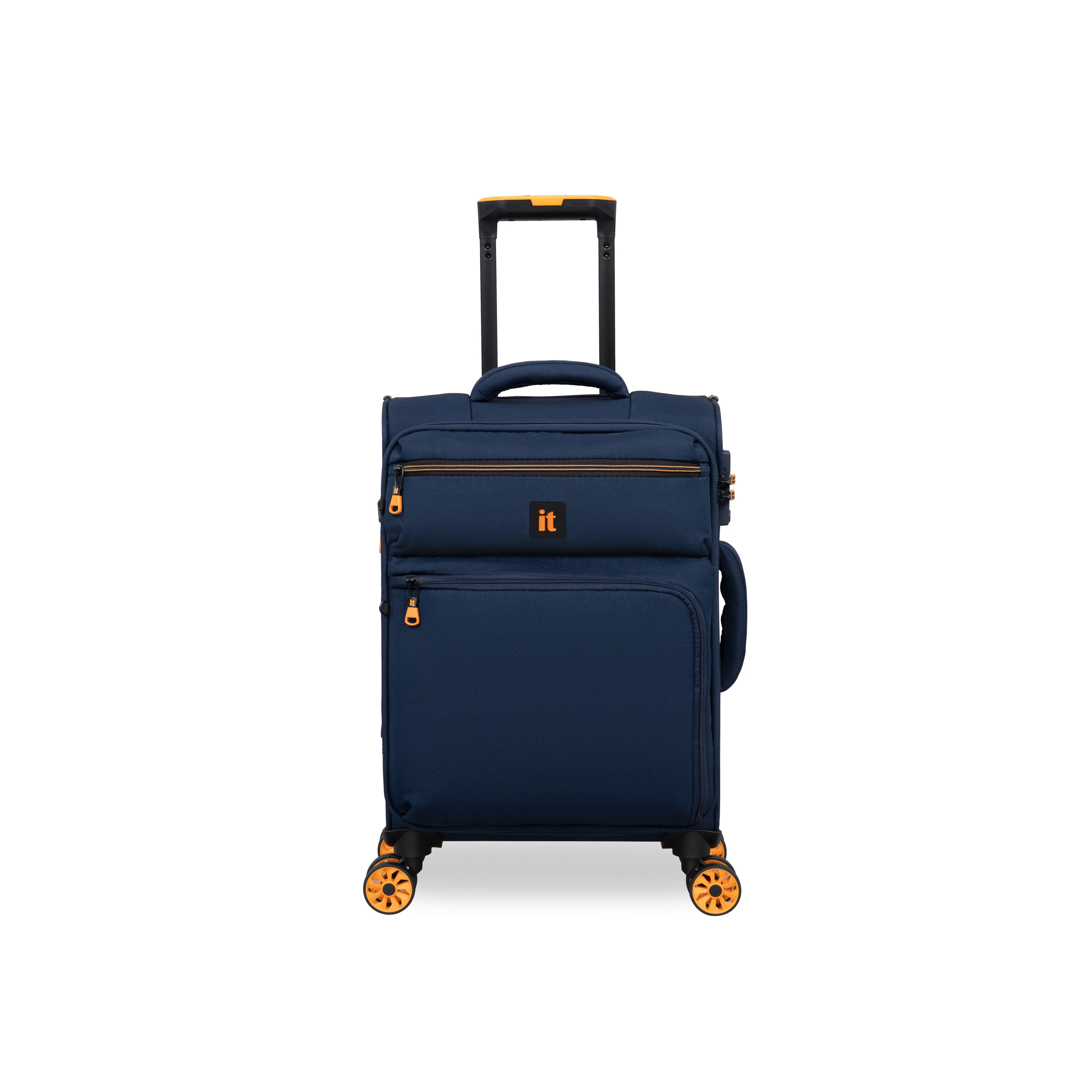 Blue Cabin Luggage